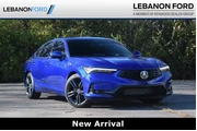 Acura Integra 2025 4dr Liftb en Cincinnati