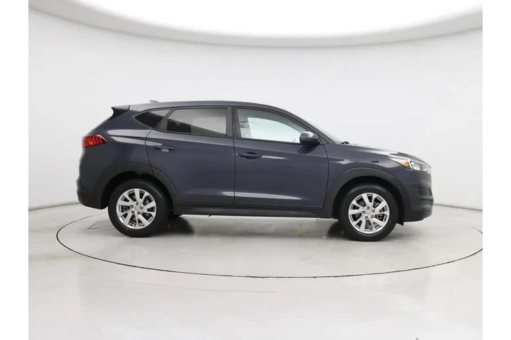 $13998 : Hyundai TUCSON 2019 SE 4dr S image 7