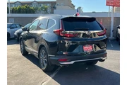 $27998 : Honda CR-V 2020 Touring 4dr thumbnail
