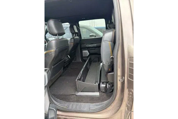 $39585 : Ford F-150 2022 4x4 Tremor 4 image 2