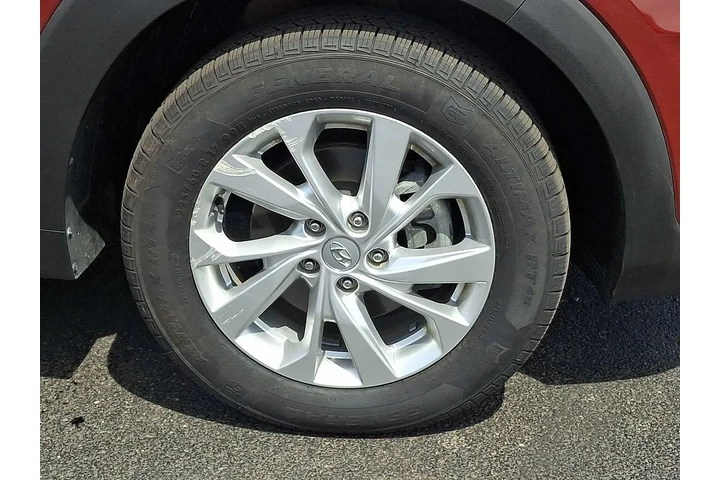 $17900 : Hyundai TUCSON 2020 AWD SE 4 image 8