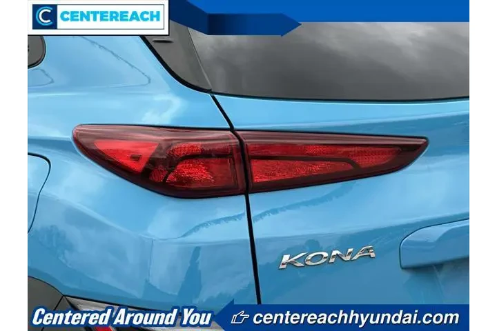 $15598 : Hyundai KONA 2022 AWD SEL 4d image 9