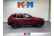 Jeep Cherokee 2021 4x4 Latit en Albany