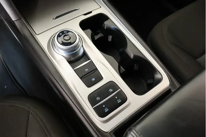 $27997 : Ford Explorer 2023 XLT 4dr S image 8