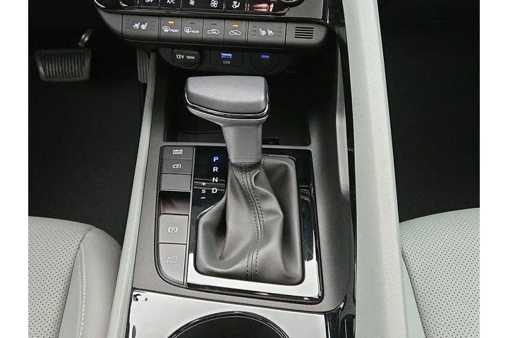 $24998 : Hyundai ELANTRA Hybrid 2025 image 10