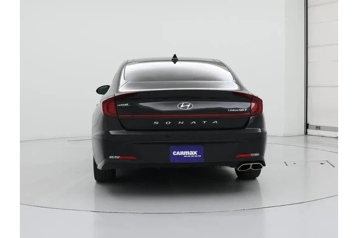 $25998 : Hyundai SONATA 2023 Limited image 6
