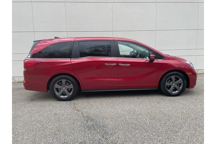 $31494 : Honda Odyssey 2023 EX 4dr Mi image 5