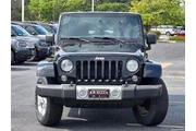 $21990 : Jeep Wrangler Unlimited 2015 thumbnail
