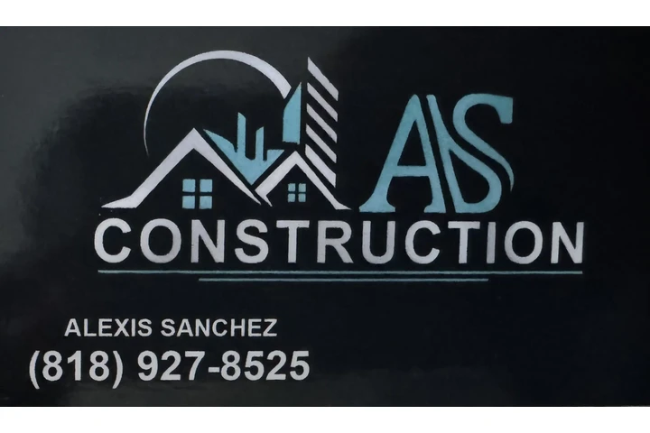 AS contruction image 1
