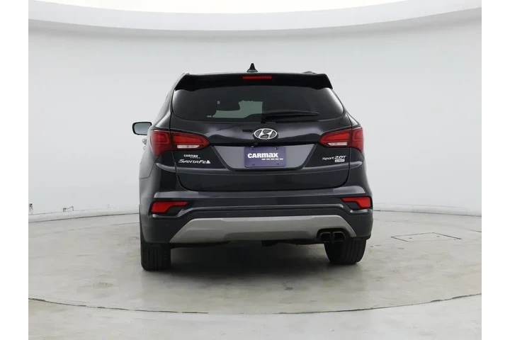 $20998 : Hyundai SANTA FE Sport 2017 image 6