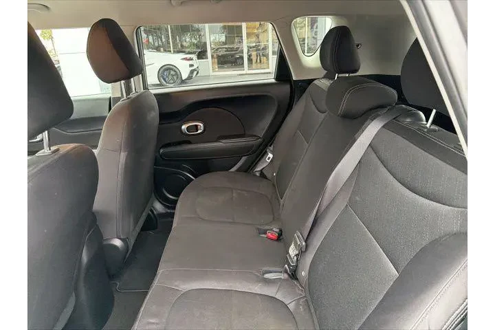 $9999 : Kia Soul 2016 4dr Crossover image 7