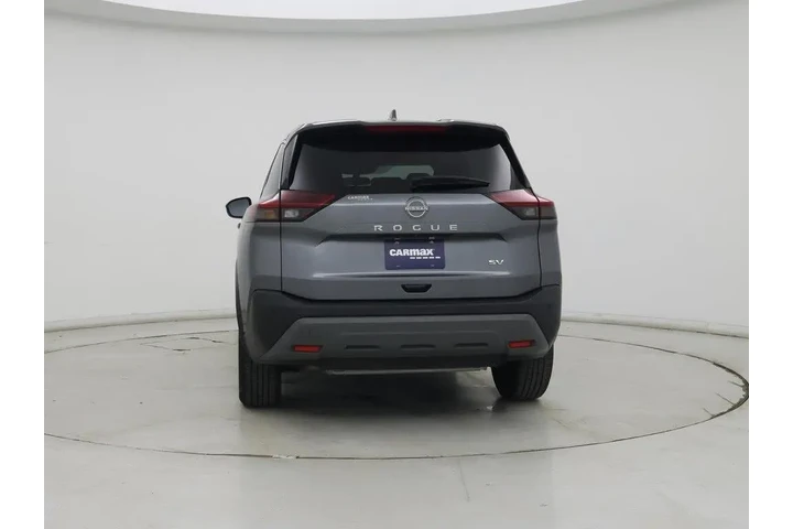$20998 : Nissan Rogue 2023 SV 4dr Cro image 6