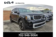 Kia Telluride 2025 S 4dr SUV en Las Vegas
