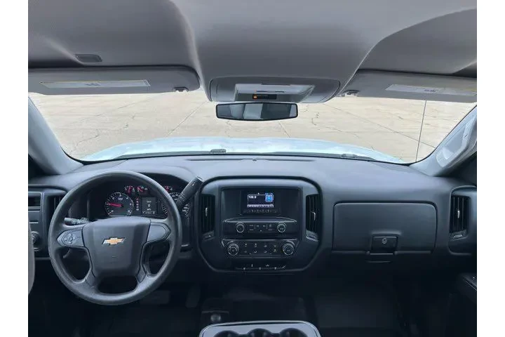 $18500 : 2015 Silverado 1500 ONLY 66,0 image 10
