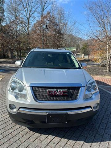 $4500 : 2012 GMC Acadia SLT-2 image 2