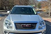 $4500 : 2012 GMC Acadia SLT-2 thumbnail