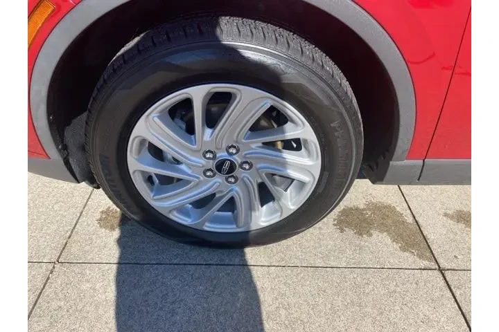 $21980 : Lincoln Corsair 2021 Standar image 2