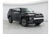 Toyota 4Runner 2019 AWD Limi en Raleigh
