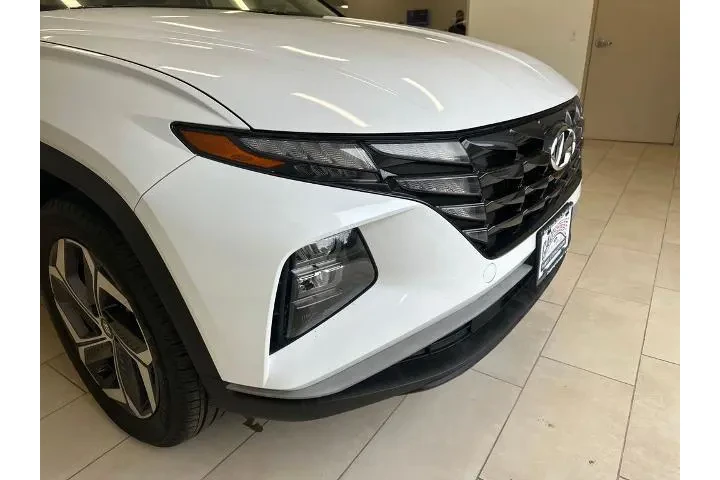 $20712 : Hyundai TUCSON Hybrid 2022 A image 9