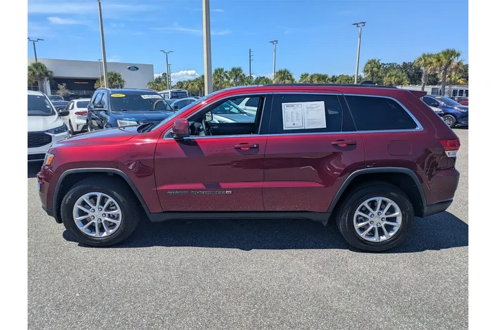 $24000 : Jeep Grand Cherokee WK 2022 image 6