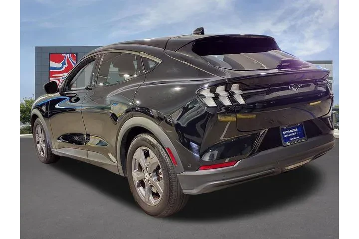 $29998 : Ford Mustang Mach-E 2023 Sel image 3