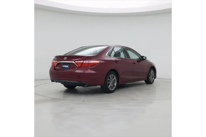 $14599 : Toyota Camry 2015 SE 4dr Sed image 8