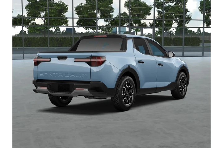 $22982 : Hyundai SANTA CRUZ 2022 AWD image 7