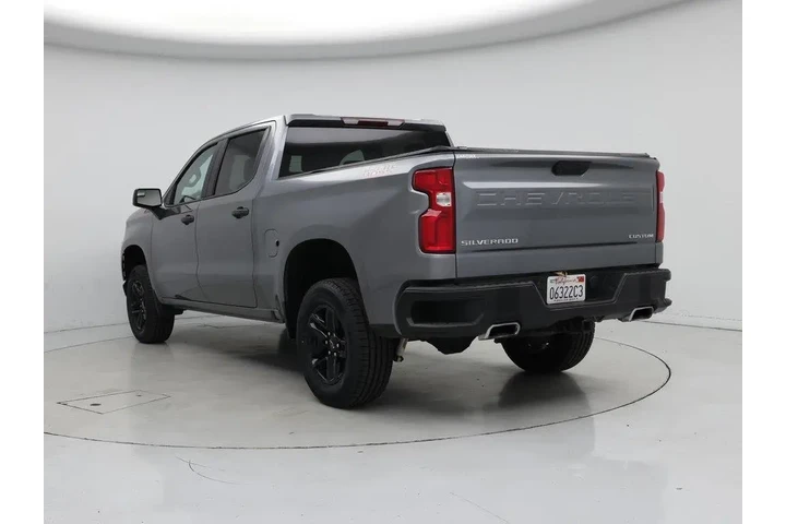 $36998 : Chevrolet Silverado 1500 202 image 2