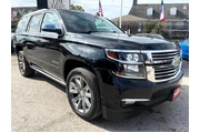 2018 Tahoe Premier 2WD thumbnail