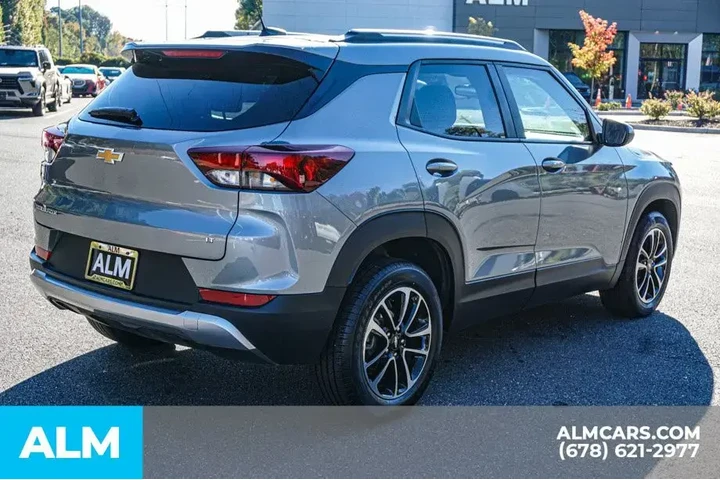 $19920 : Chevrolet Trailblazer 2025 L image 6