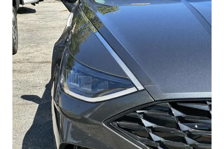 $19999 : Hyundai SONATA 2022 SEL 4dr image 5