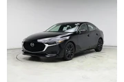 $23998 : Mazda Mazda3 Sedan 2021 AWD thumbnail