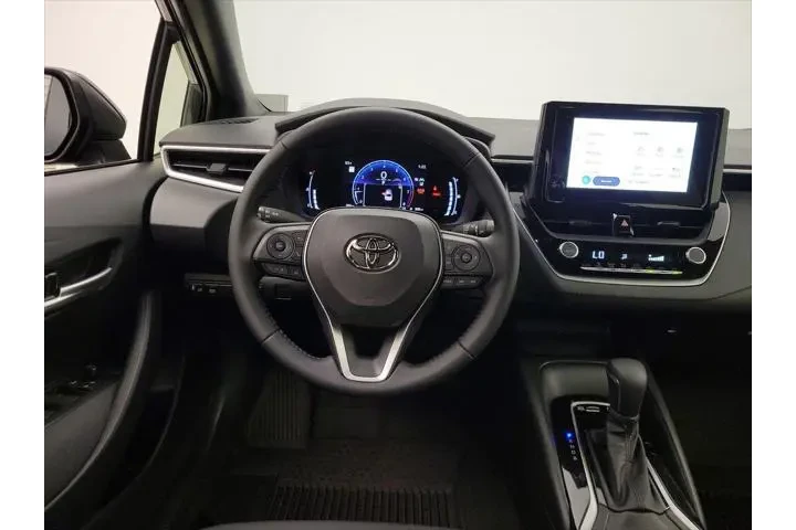 $26998 : Toyota Corolla 2026 SE 4dr S image 10