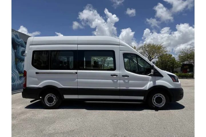 $34900 : 2023 Transit 350 XL image 5