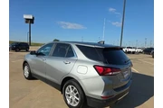 $21788 : Chevrolet Equinox 2024 4x4 L thumbnail