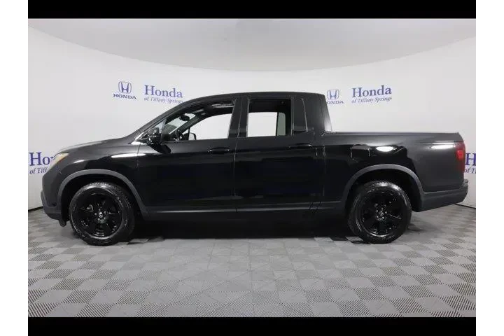 $30875 : Honda Ridgeline 2019 AWD Bla image 4