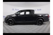 $30875 : Honda Ridgeline 2019 AWD Bla thumbnail