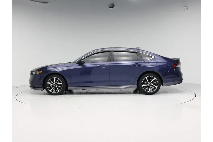 $25998 : Honda Accord 2023 EX 4dr Sed image 3
