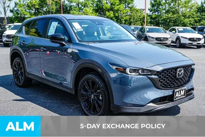 $23920 : Mazda CX-5 2024 AWD 2.5 S Ca image 4