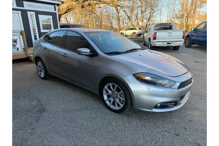 $6999 : 2014 Dart SXT image 4