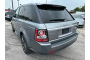 2013 LAND ROVER RANGE ROVER S thumbnail