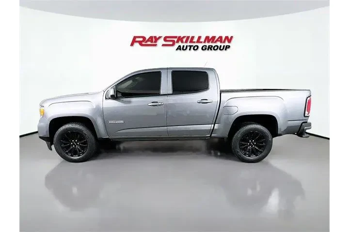 $29975 : GMC Canyon 2022 4x2 Elevatio image 4