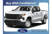 Chevrolet Silverado 1500 202 en Miami