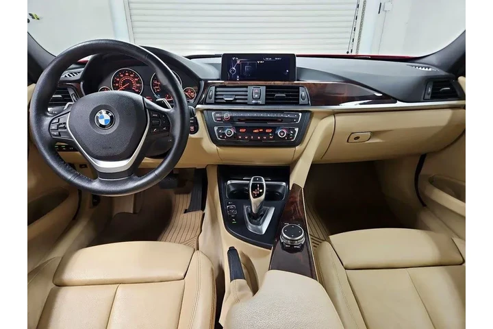 $16998 : BMW 3 Series 2015 AWD 328i x image 9