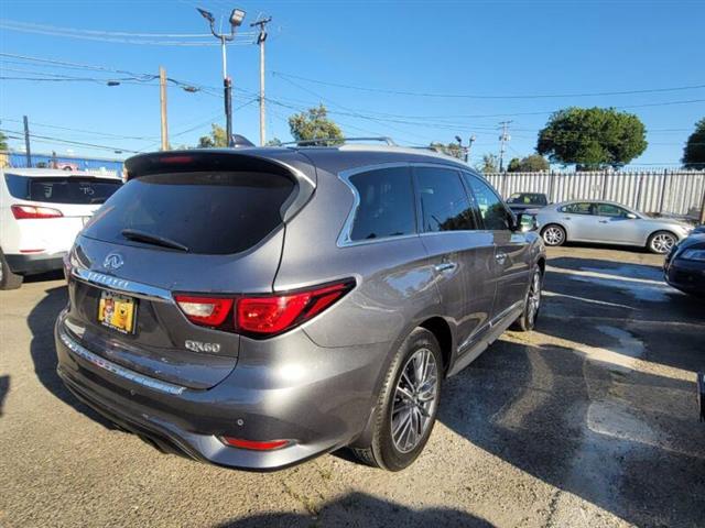 $17599 : 2017 QX60 image 6