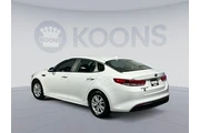 $12939 : Kia Optima 2018 LX 4dr Sedan thumbnail