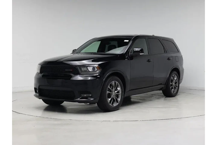$20998 : Dodge Durango 2019 GT 4dr SU image 4
