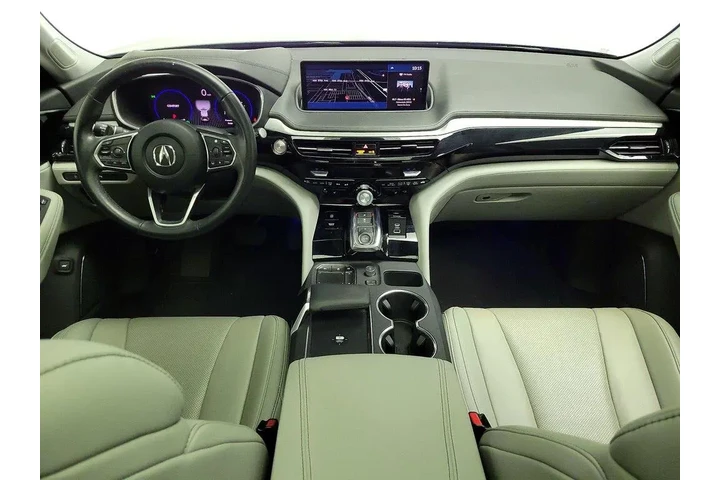 $38998 : Acura MDX 2022 4dr SUV w/Tec image 9