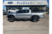 Toyota Tacoma 2022 4x4 TRD P en Houston