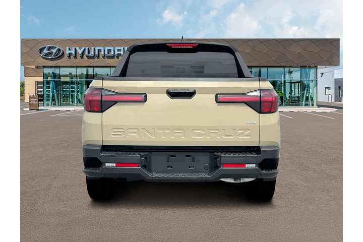 $25888 : Hyundai SANTA CRUZ 2024 AWD image 6